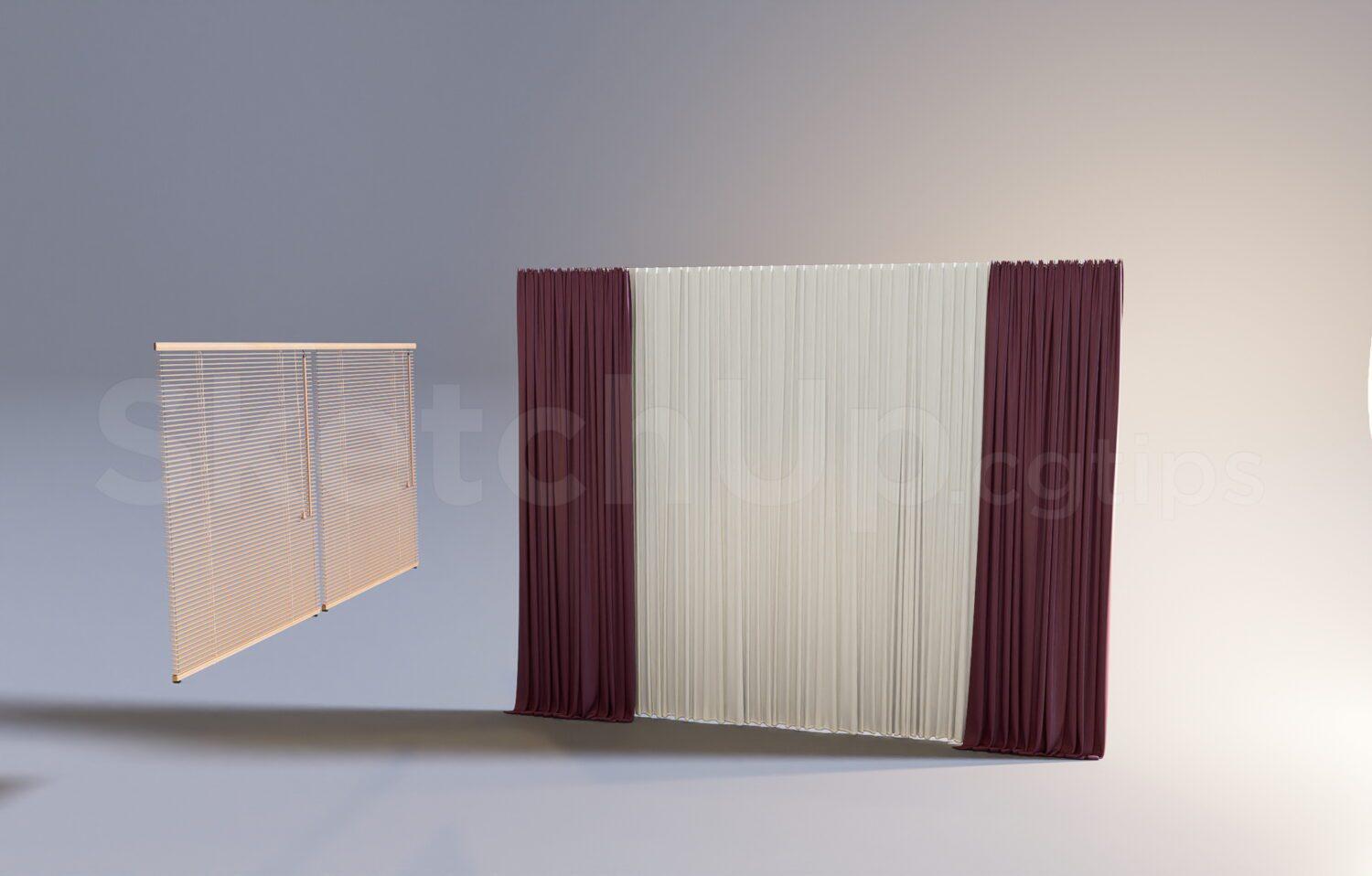 Curtains