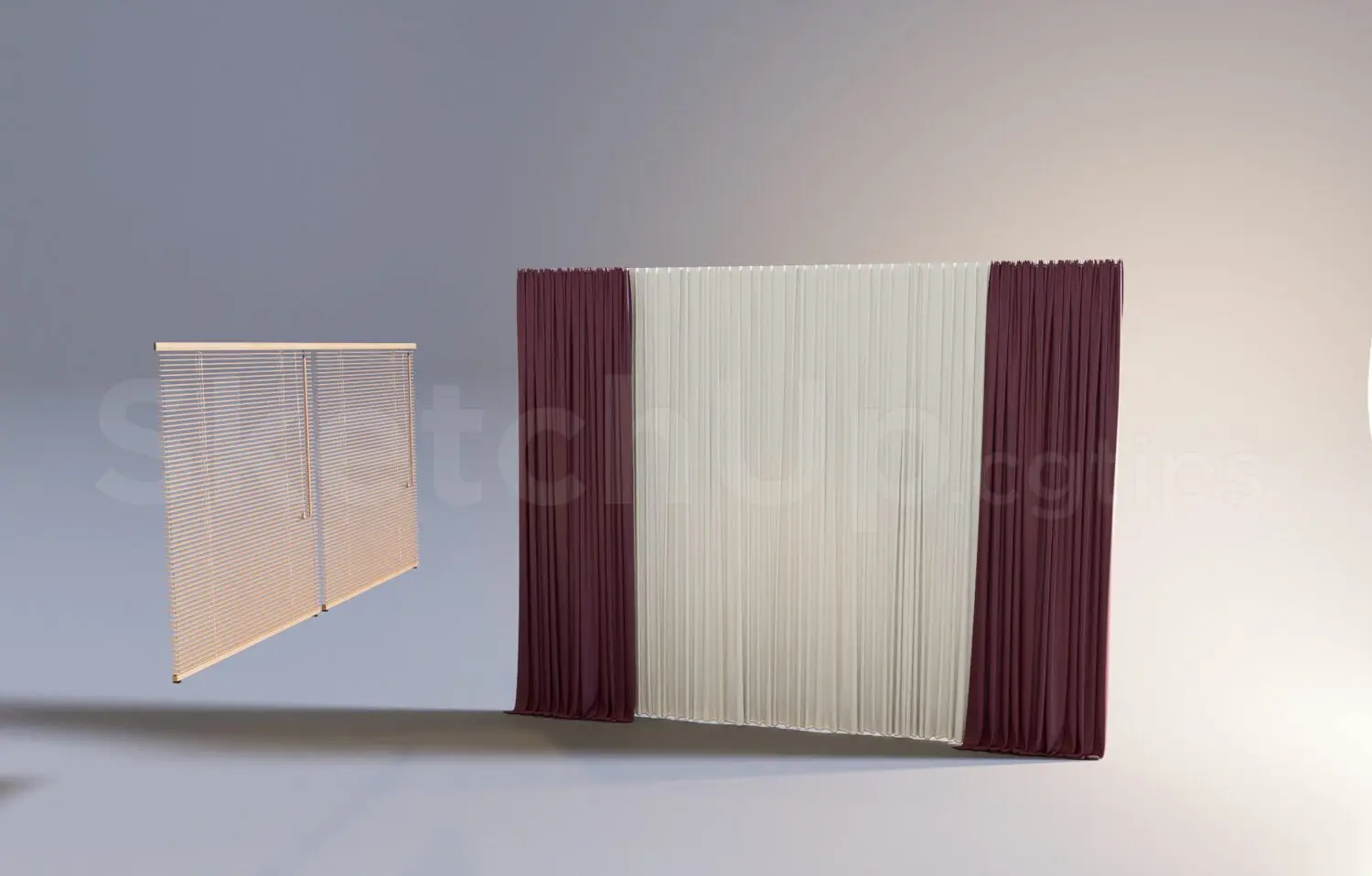 Curtains