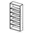 Book Shelf