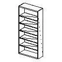 Book Shelf