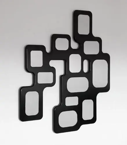 Lucio Wall Lamp