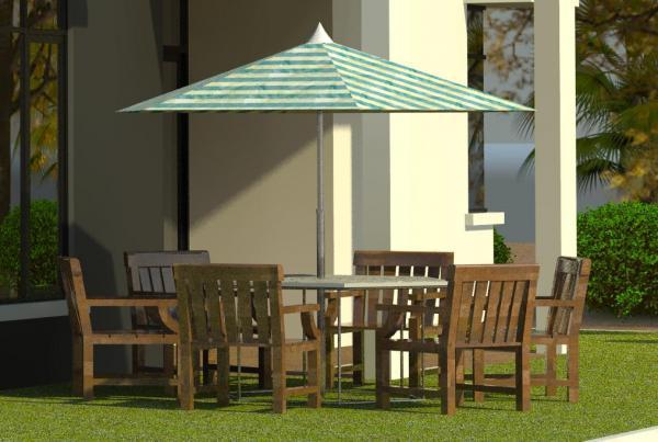 Coffe Table