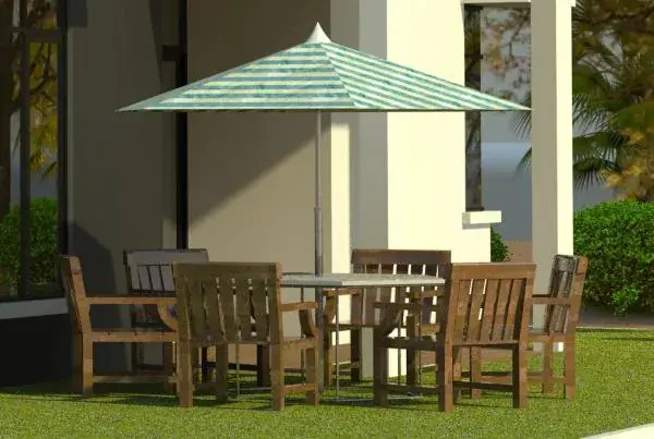 Coffe Table