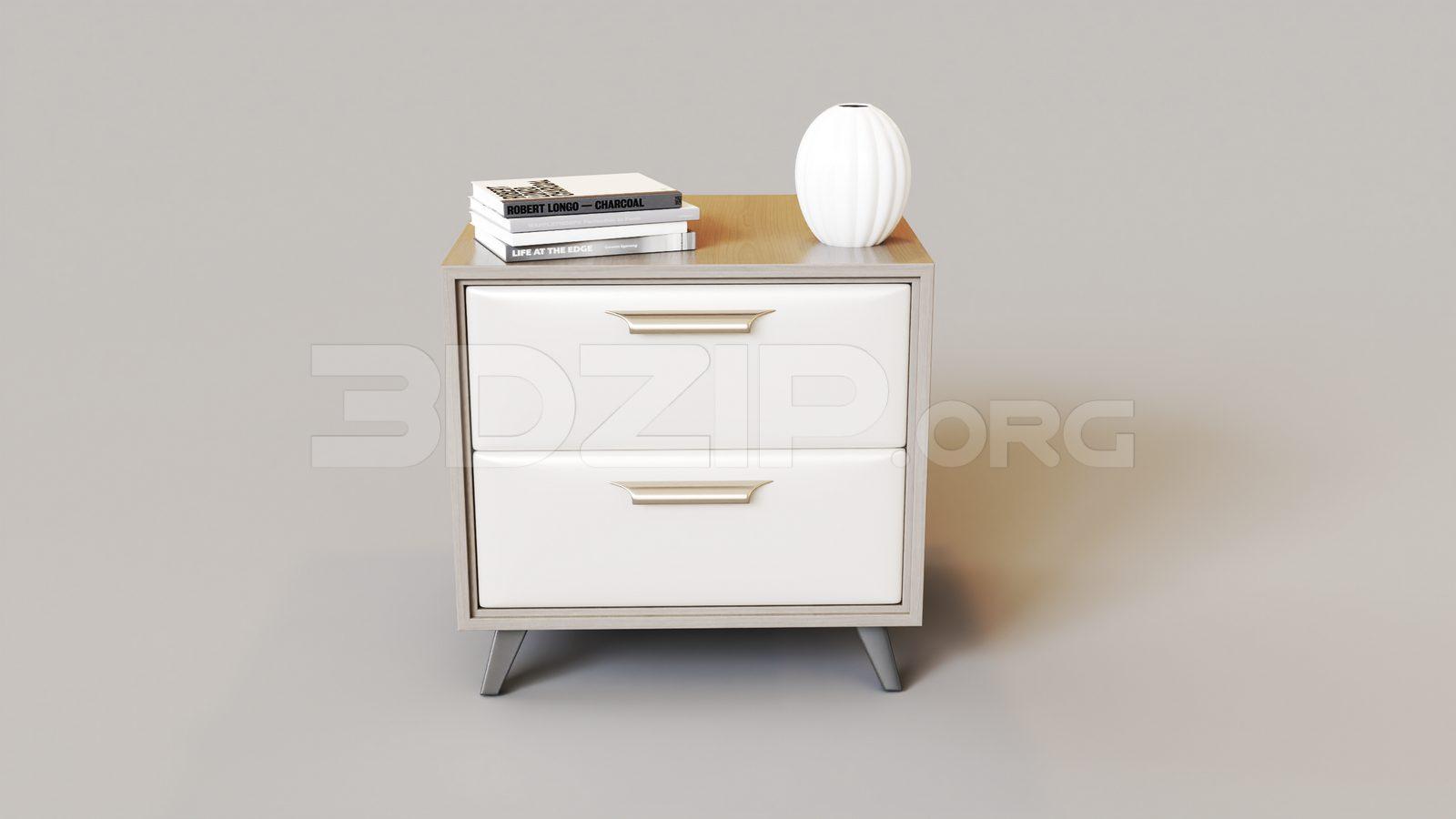 Bedside Table