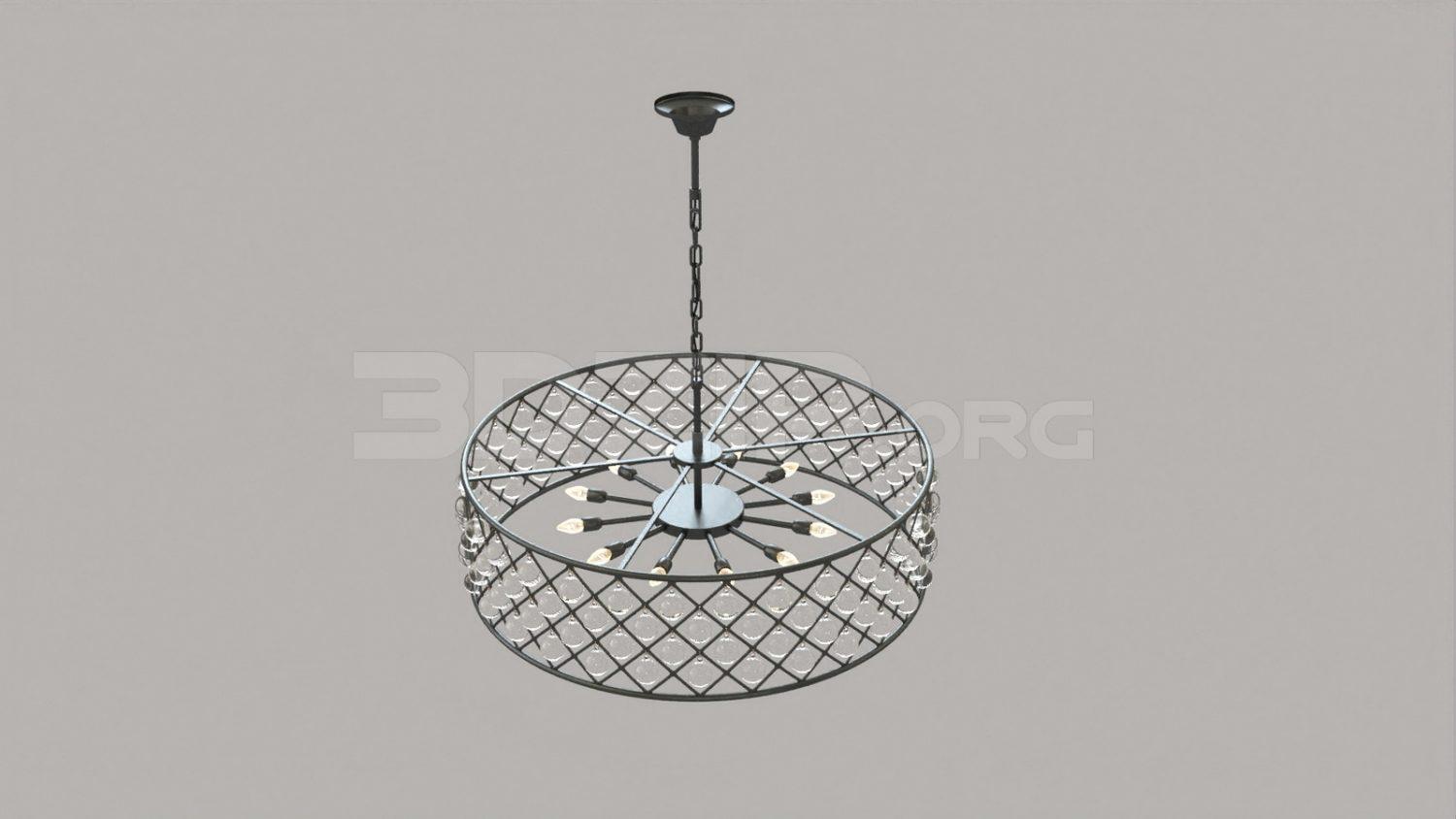 Ceiling Light