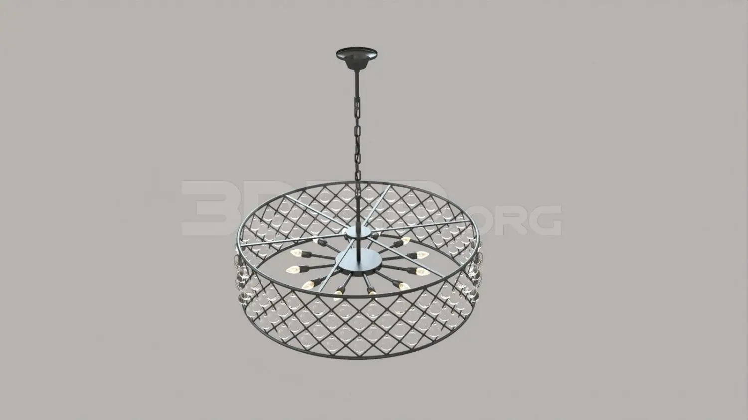 Ceiling Light
