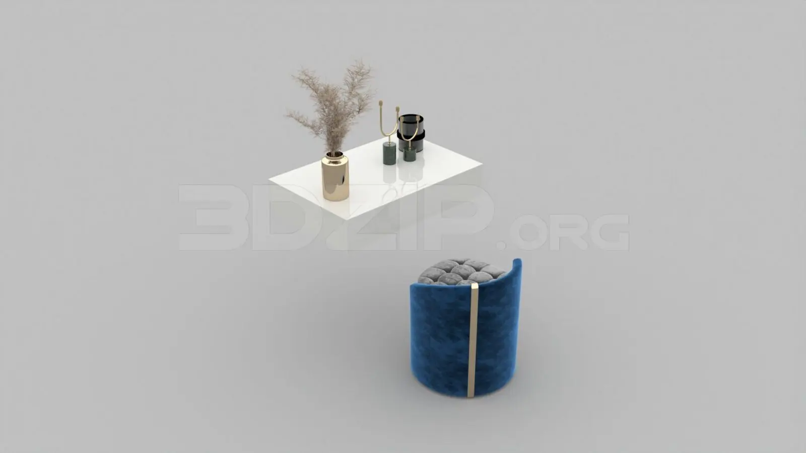 Dressing Table