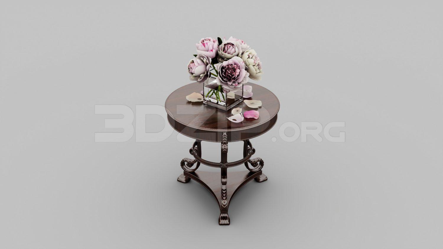 Decorative Set