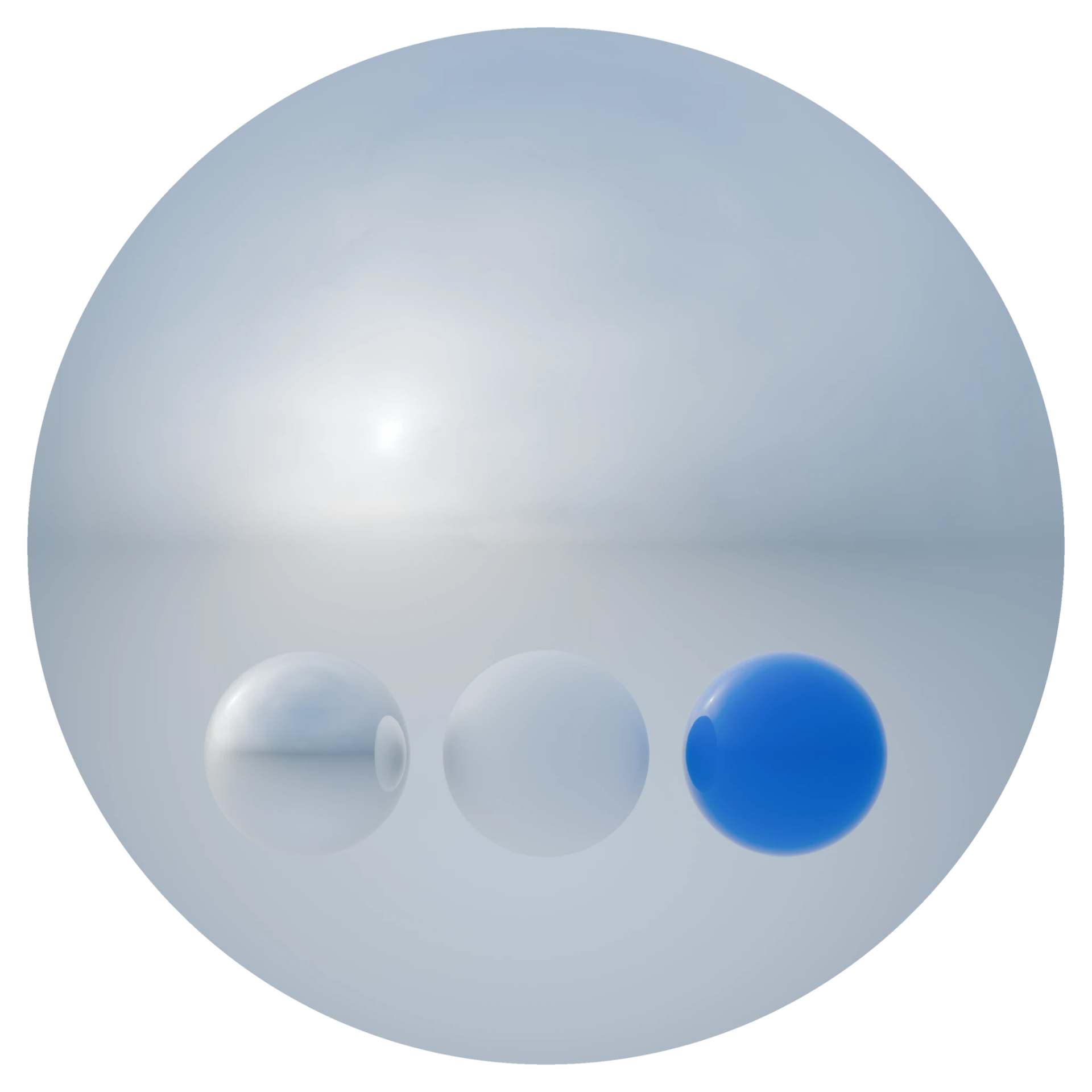 Day Sky HDRI 016 B