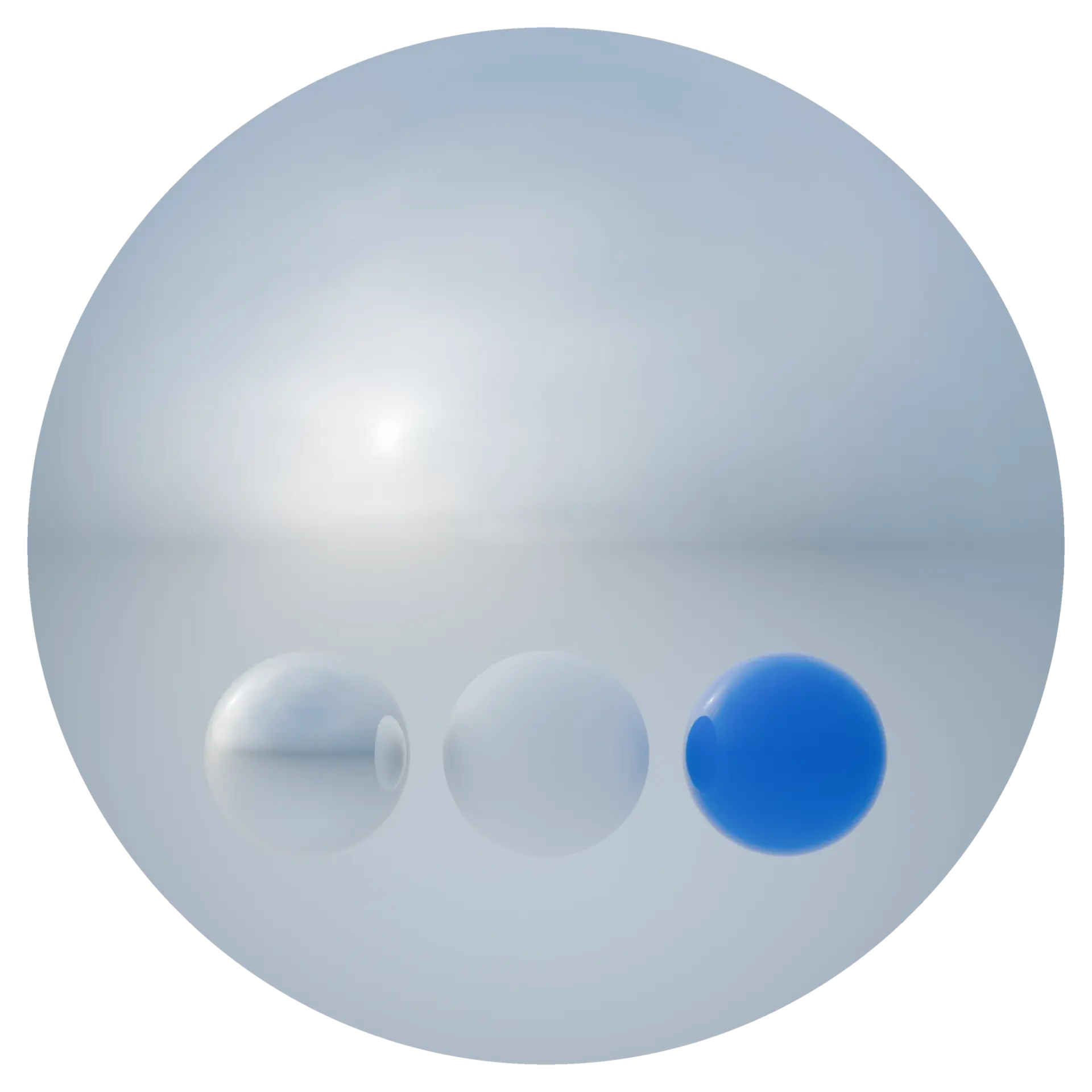 Day Sky HDRI 016 B