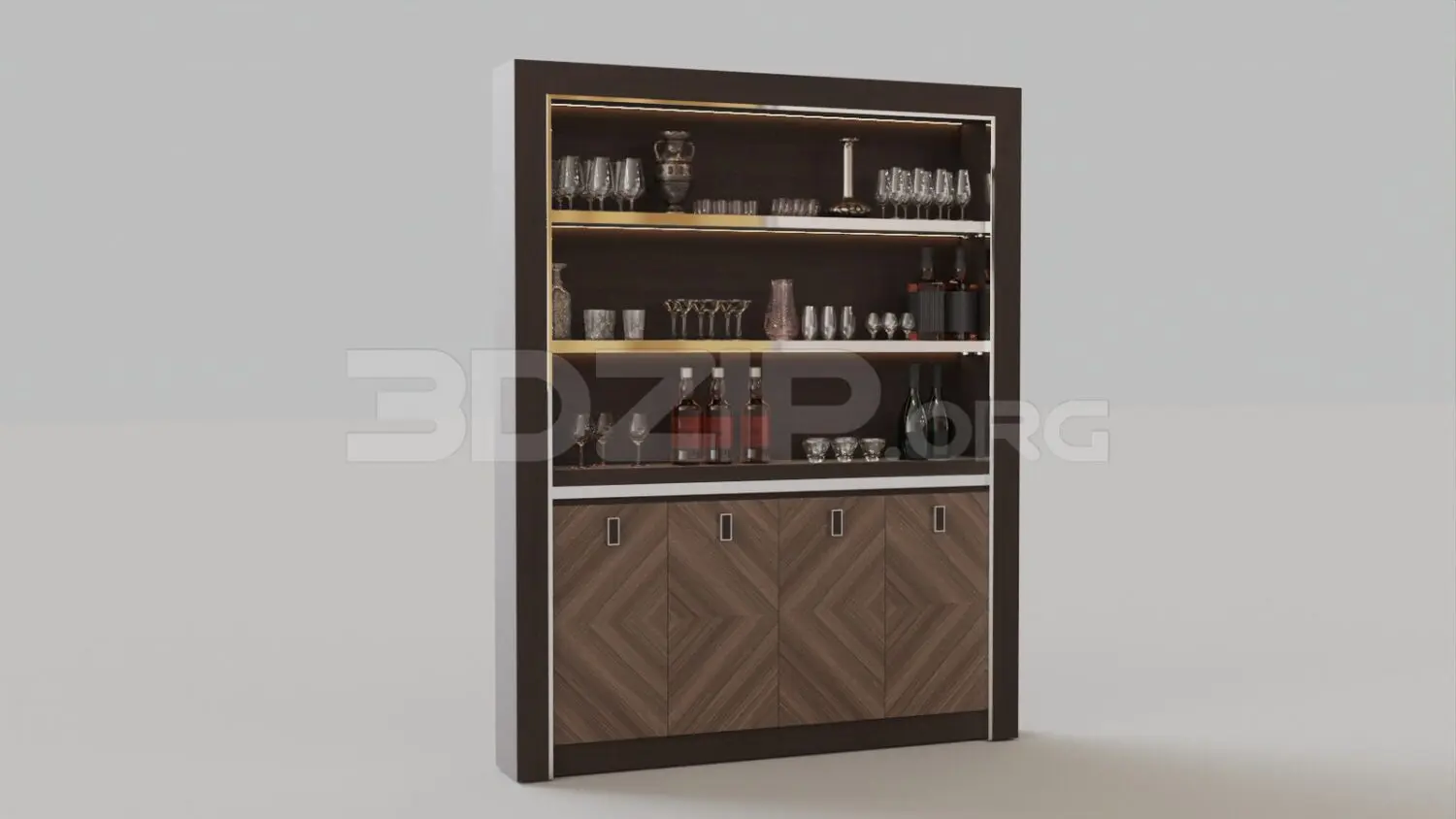 Wine Cabinet