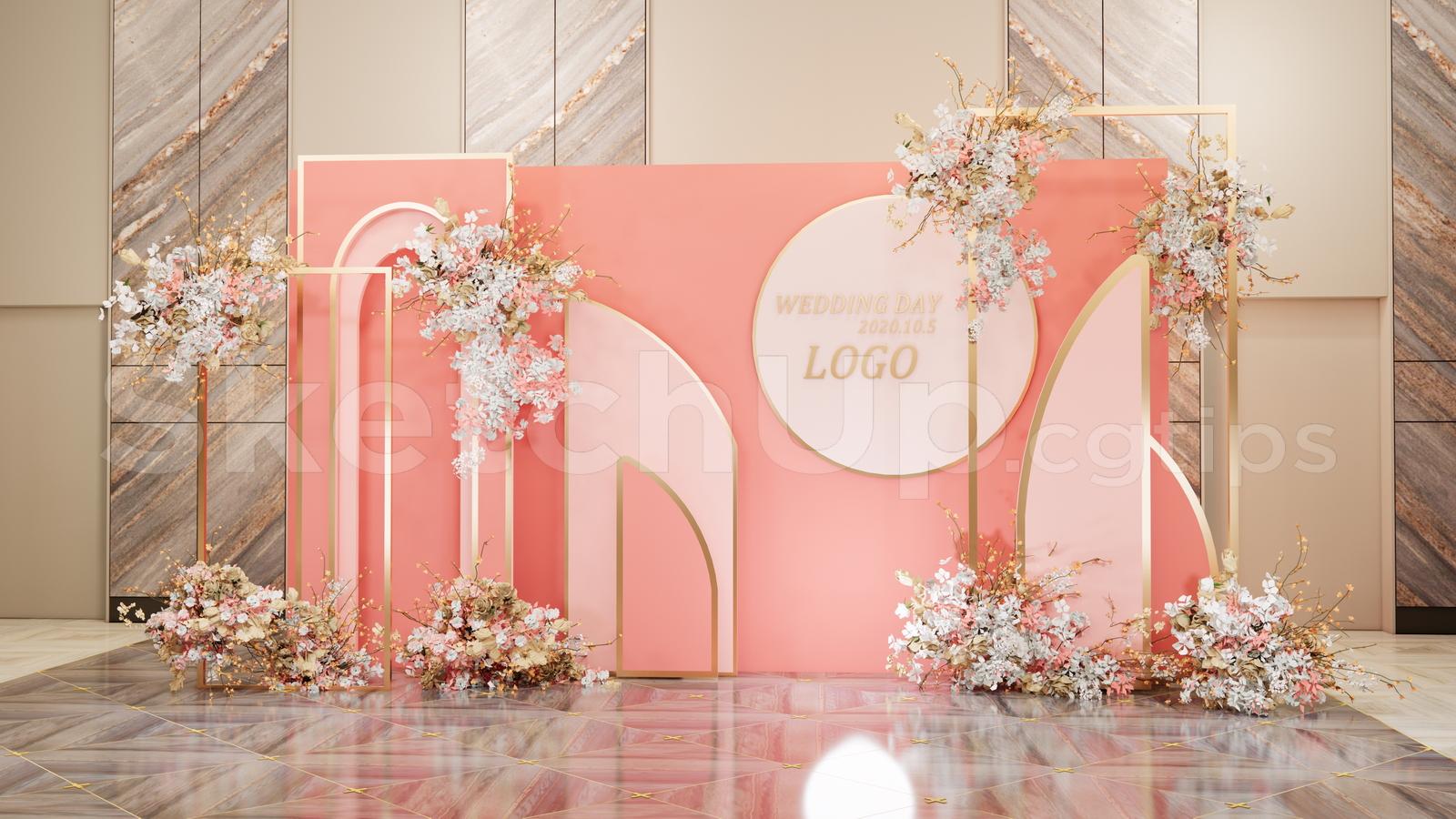 Wedding Decoration