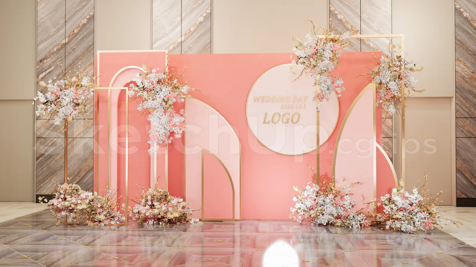 Wedding Decoration