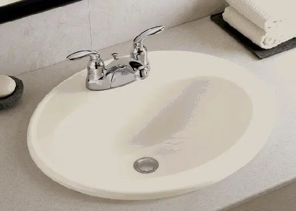 Kohler - K-2196 Pennington Lavatory