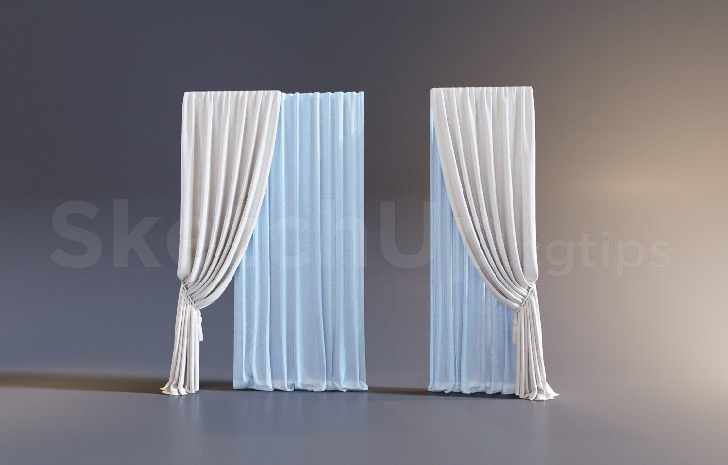 Curtains