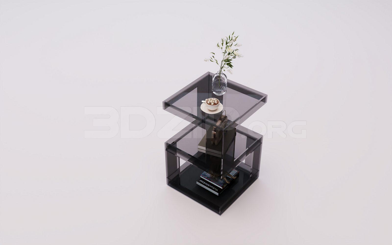 Bedside Table