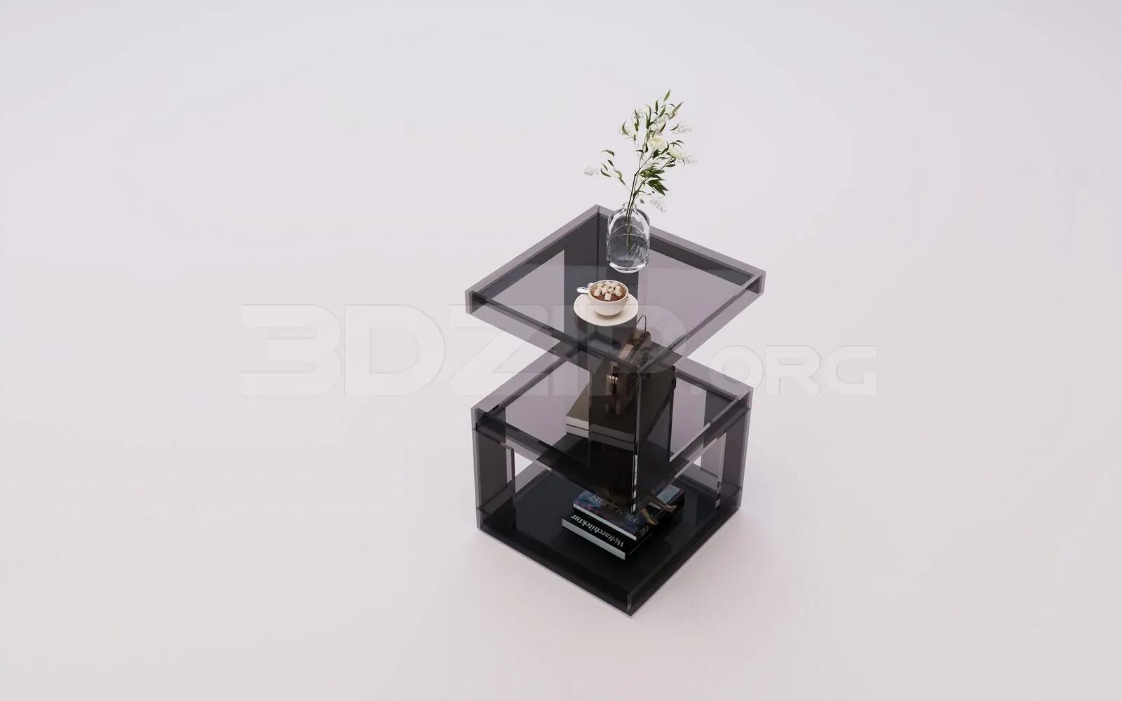 Bedside Table
