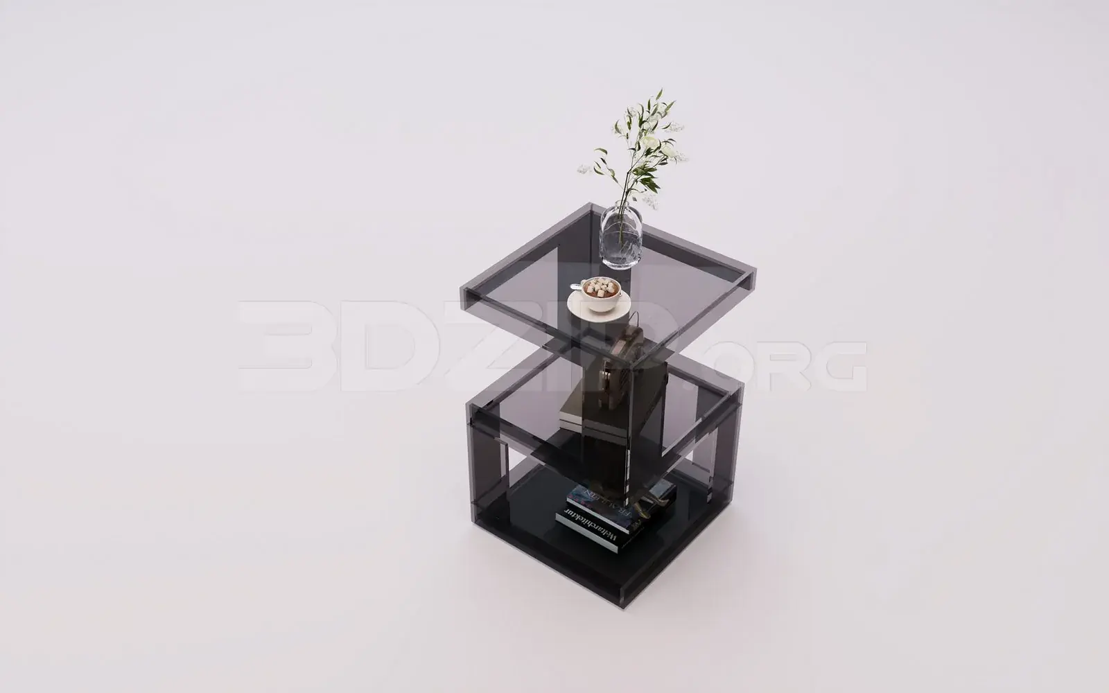 Bedside Table