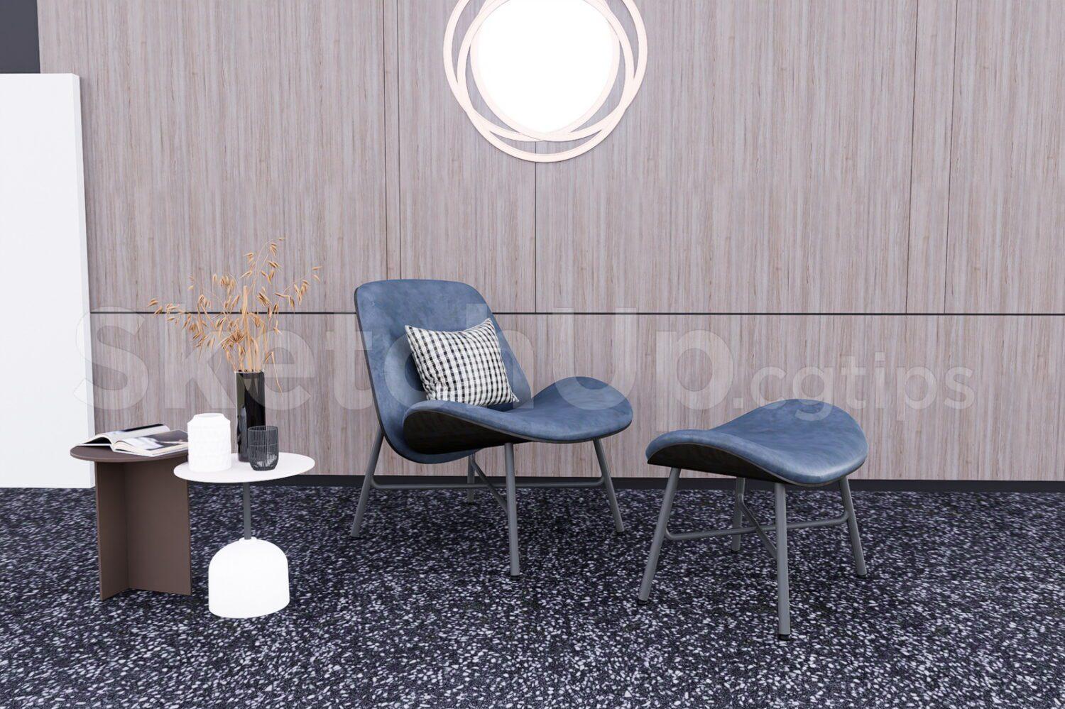 Table And Chair