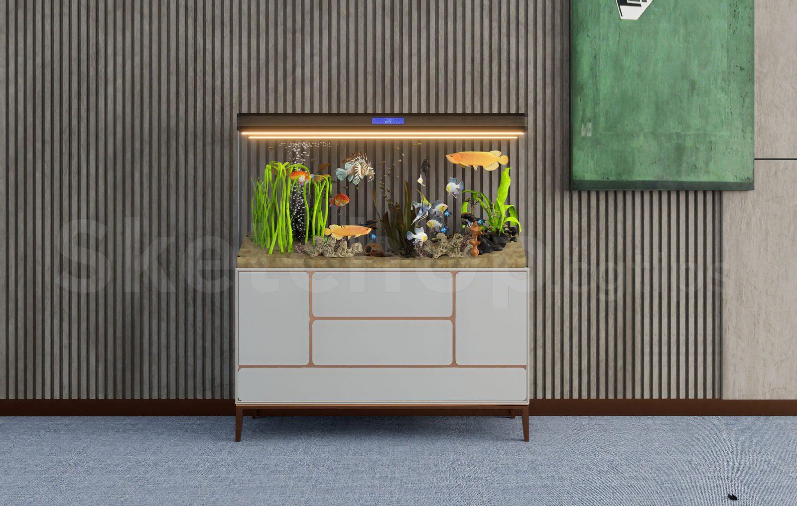Aquarium Tank