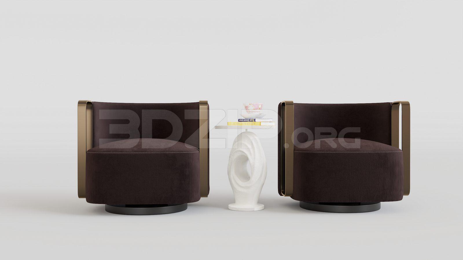Armchair