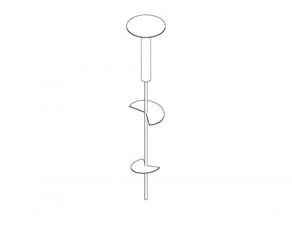 Helical Piling