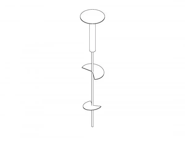Helical Piling