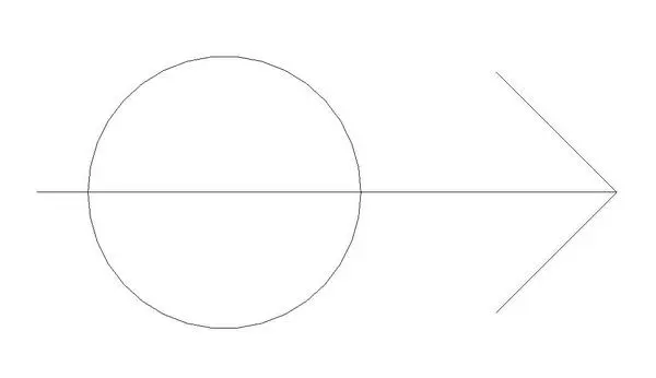 Recessed wall washer