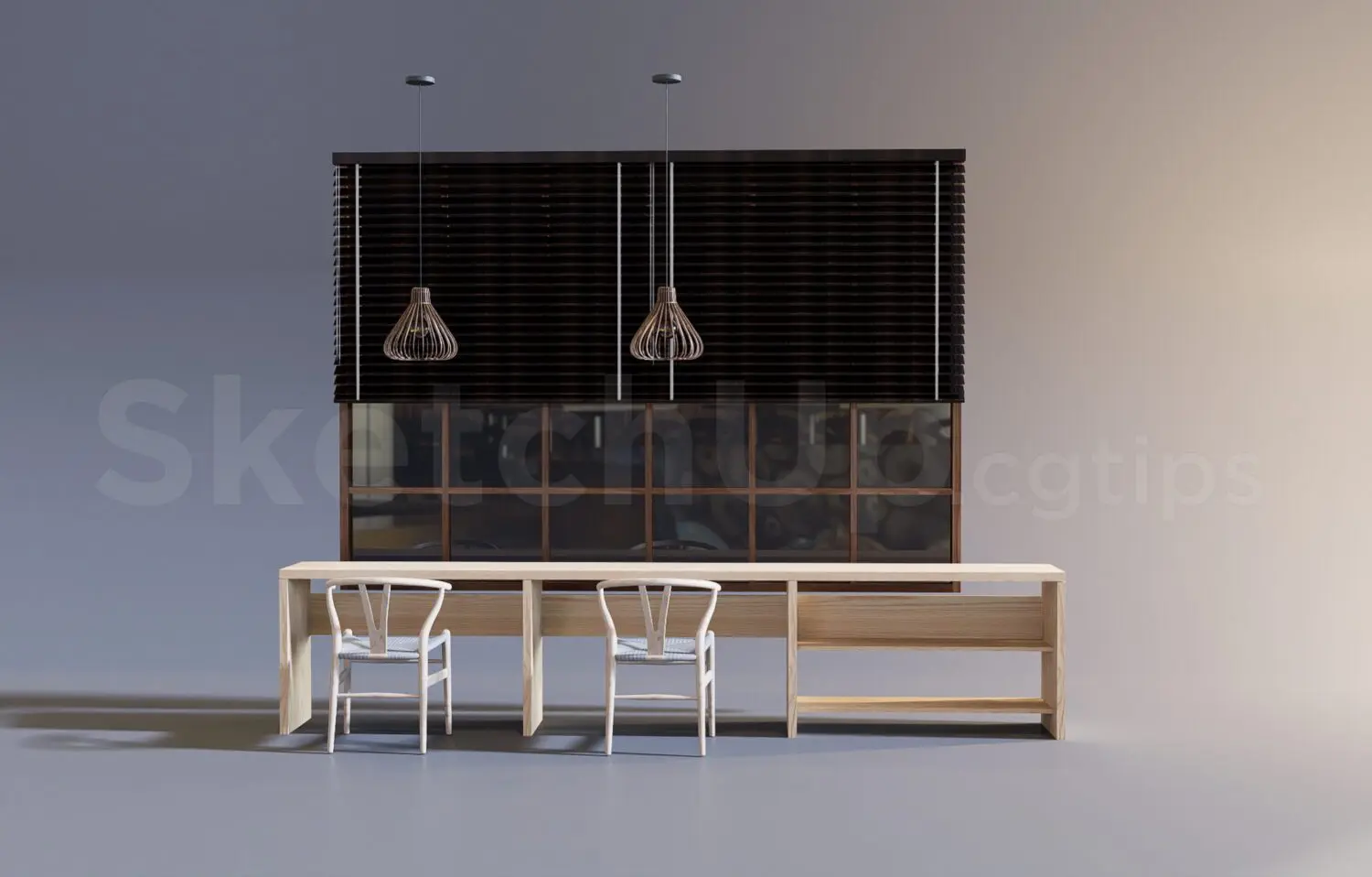 Desk