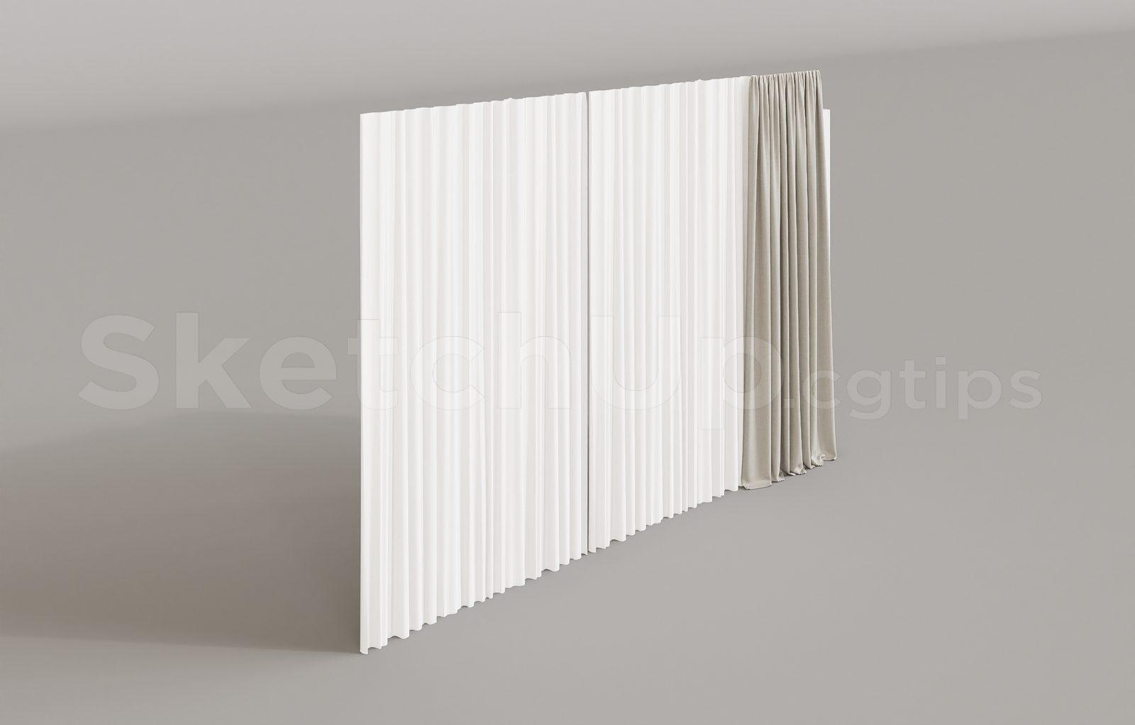 Curtain