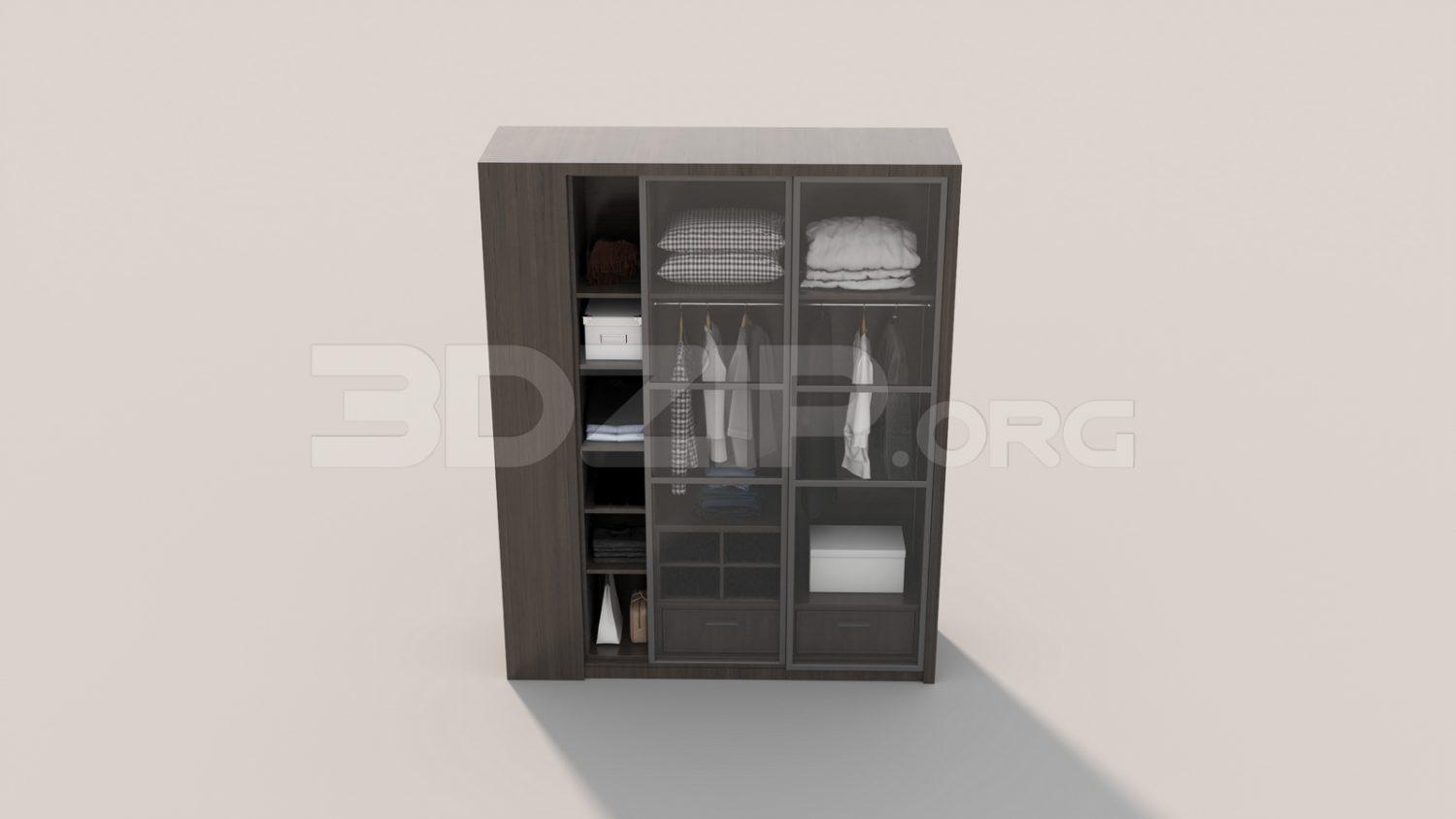 Wardrobe