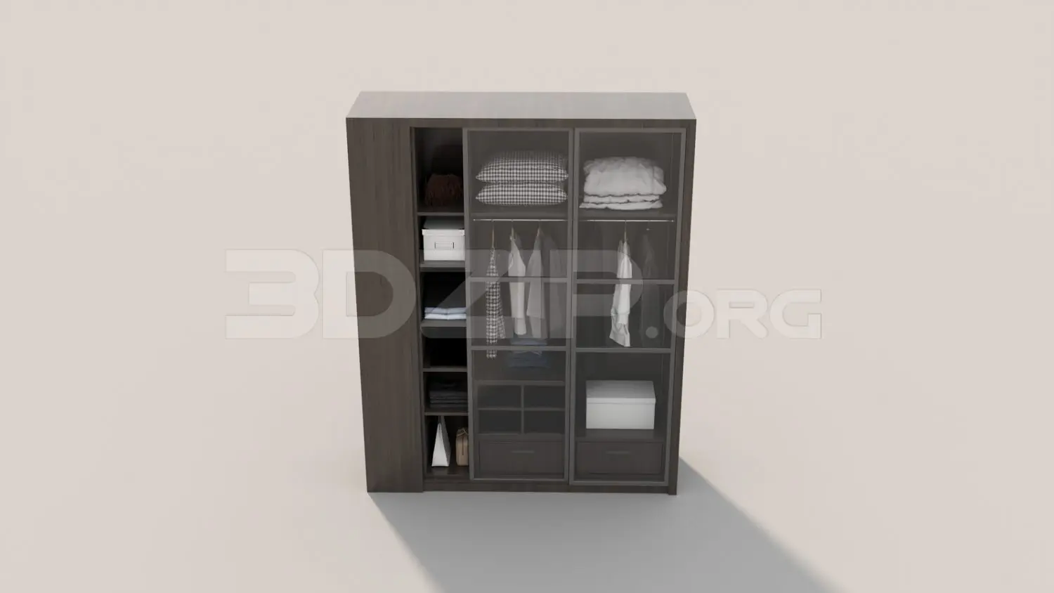 Wardrobe