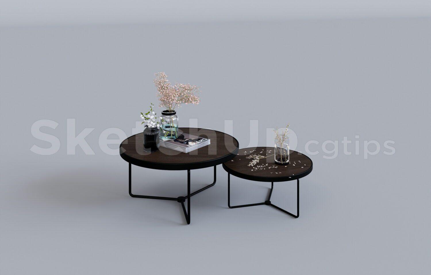Table And Chair
