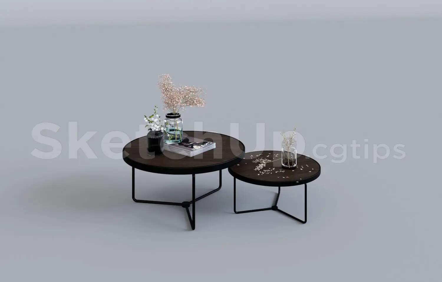 Table And Chair
