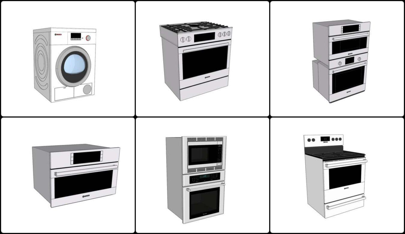 Appliance