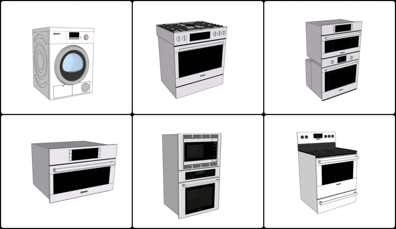 Appliance