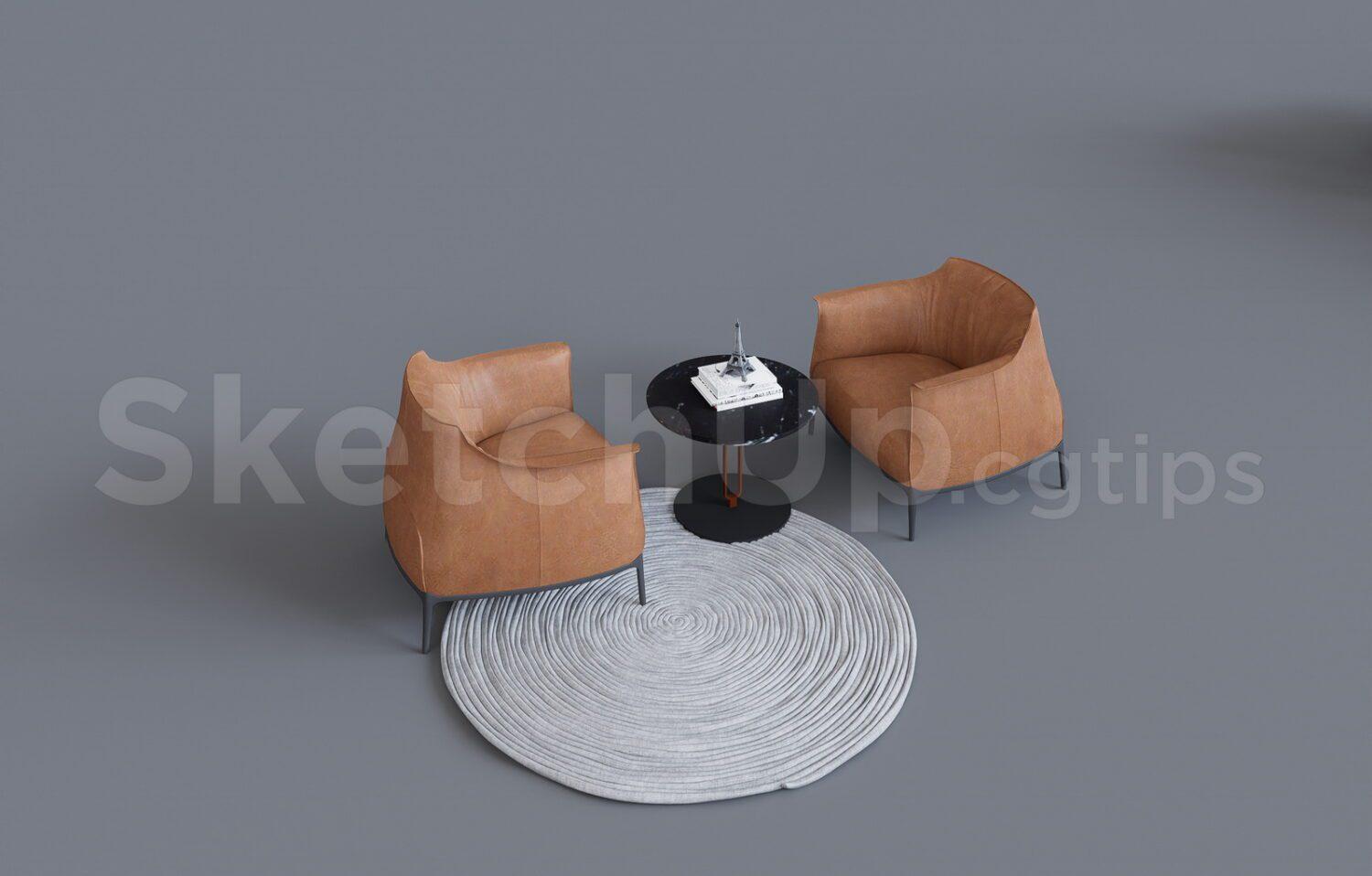 Armchair