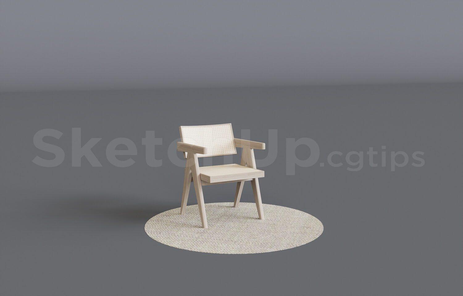 Armchair