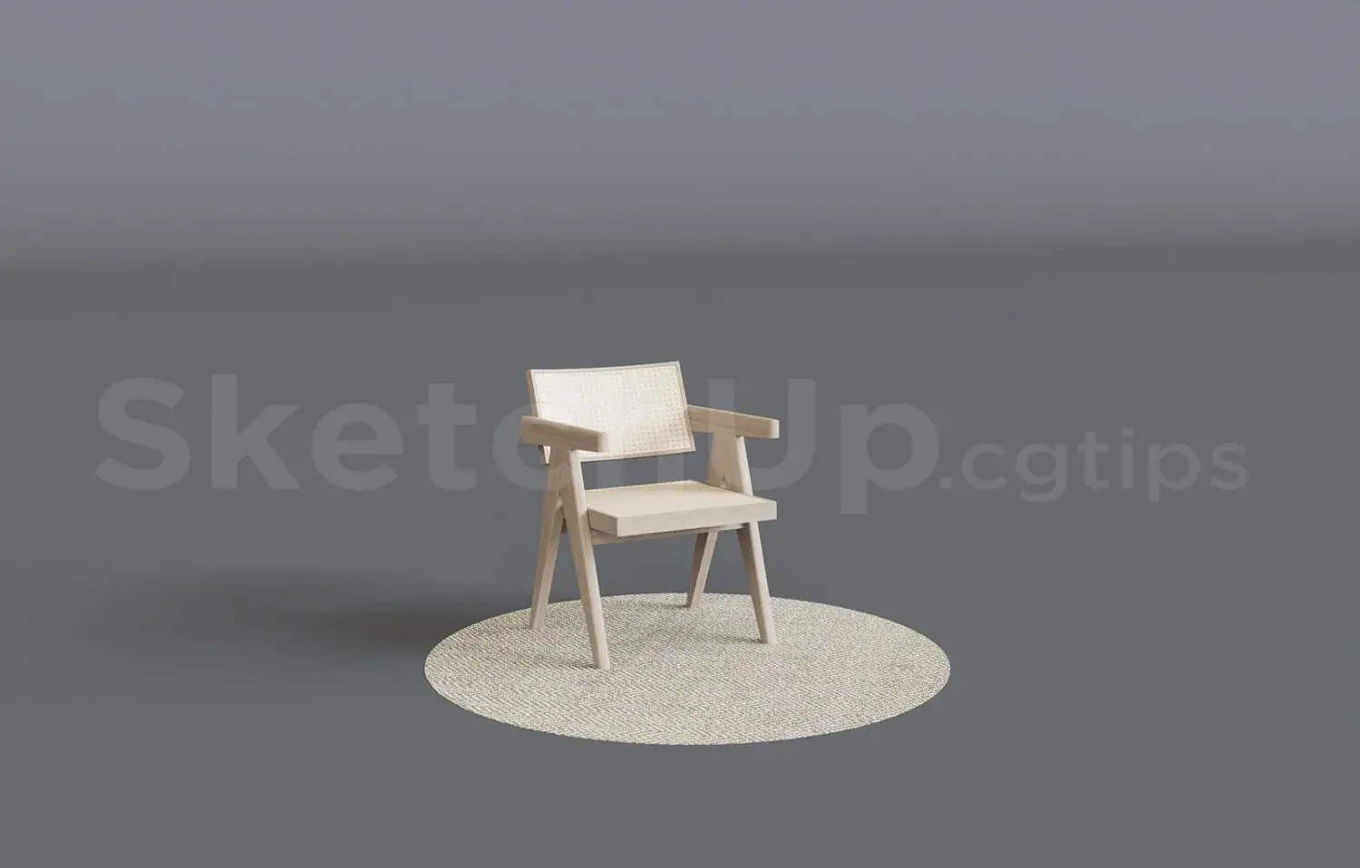Armchair