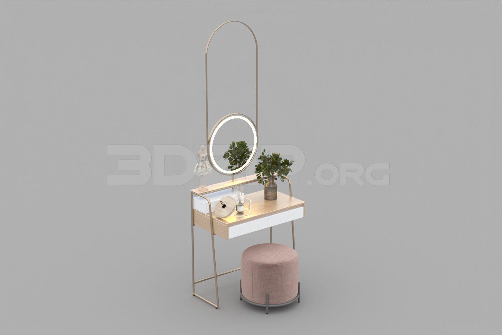 Dressing Table