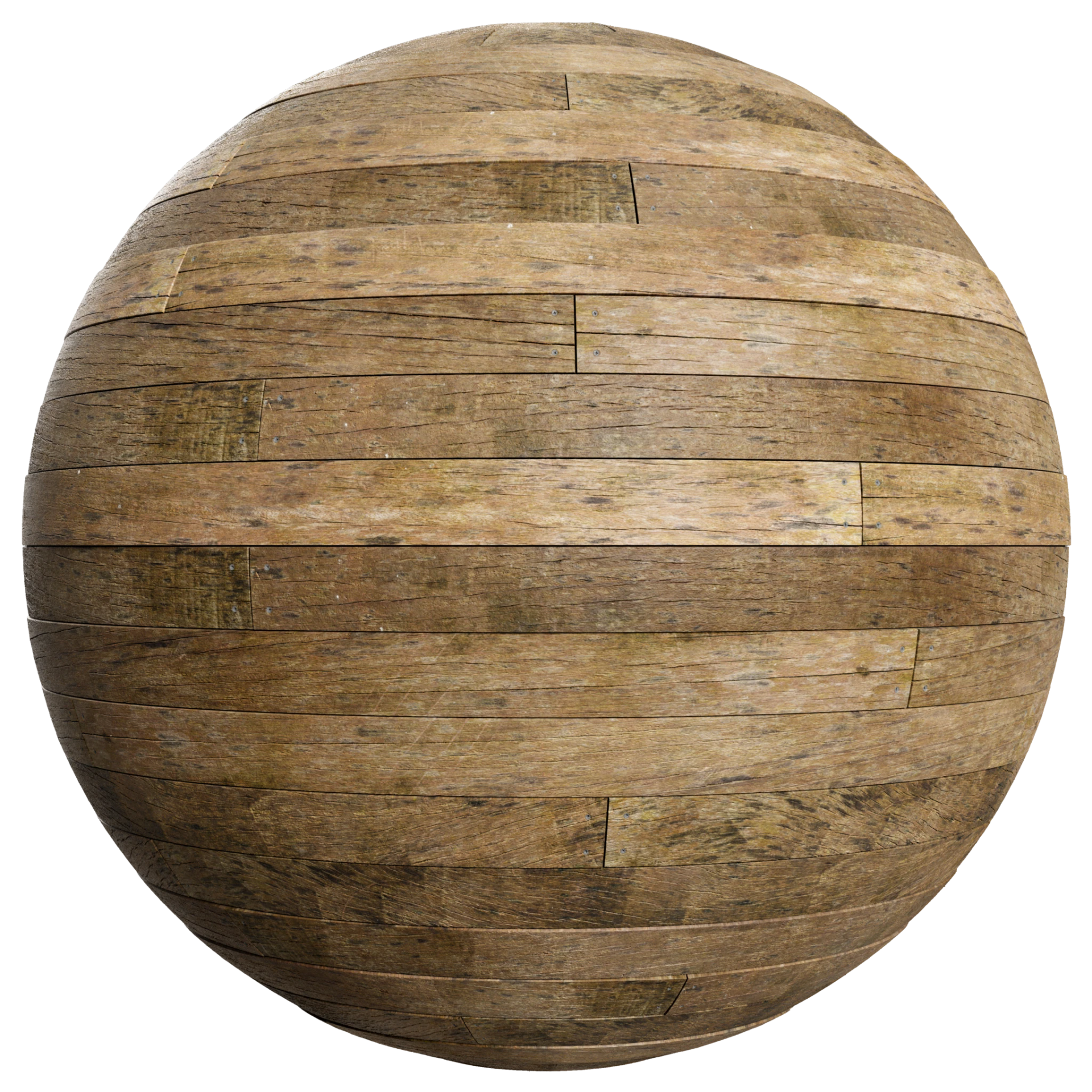 Planks 030 A