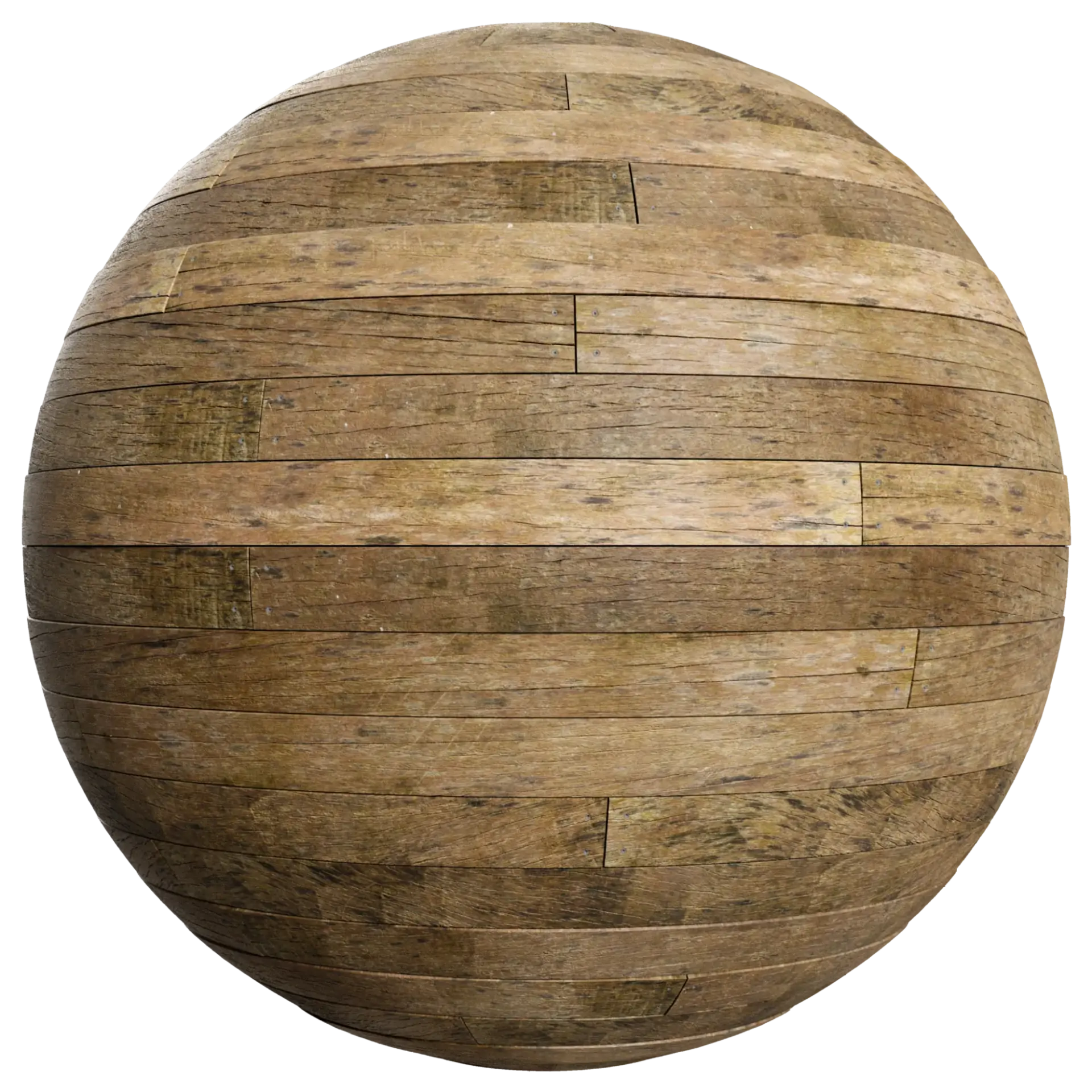 Planks 030 A
