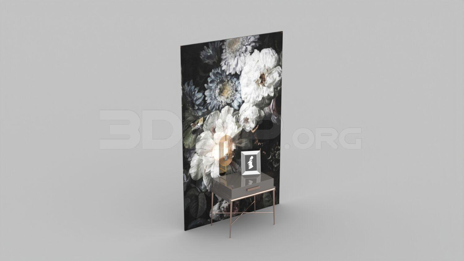 Decorative Set