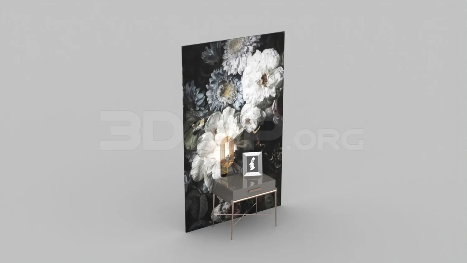 Decorative Set