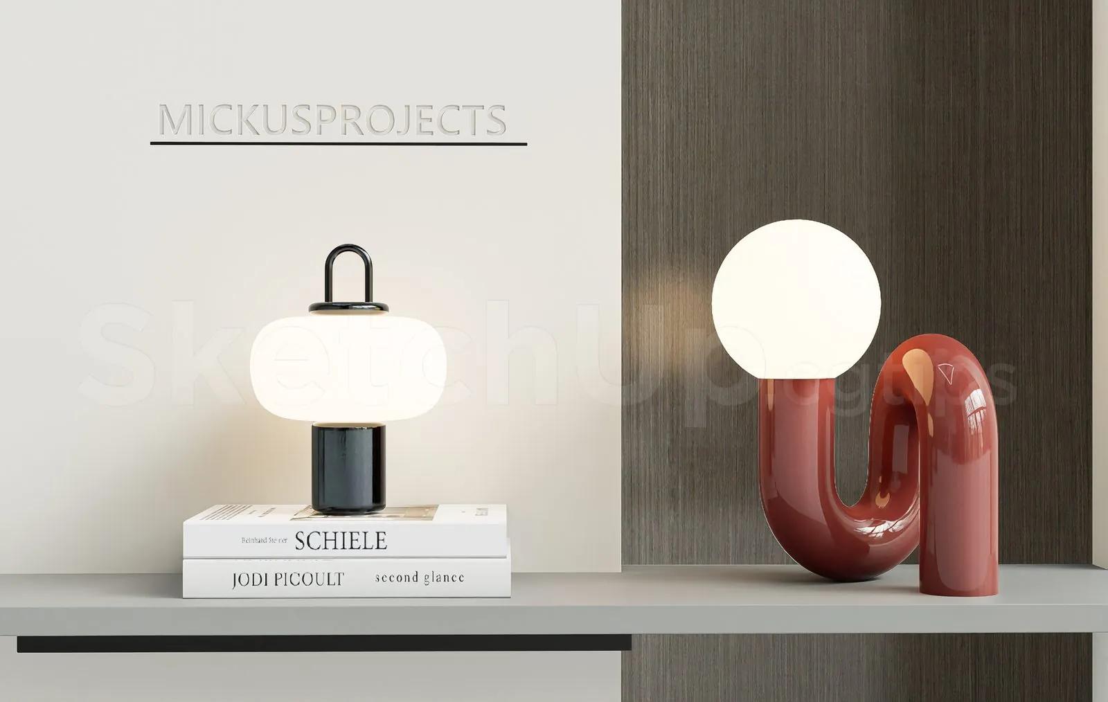 Table Lamp