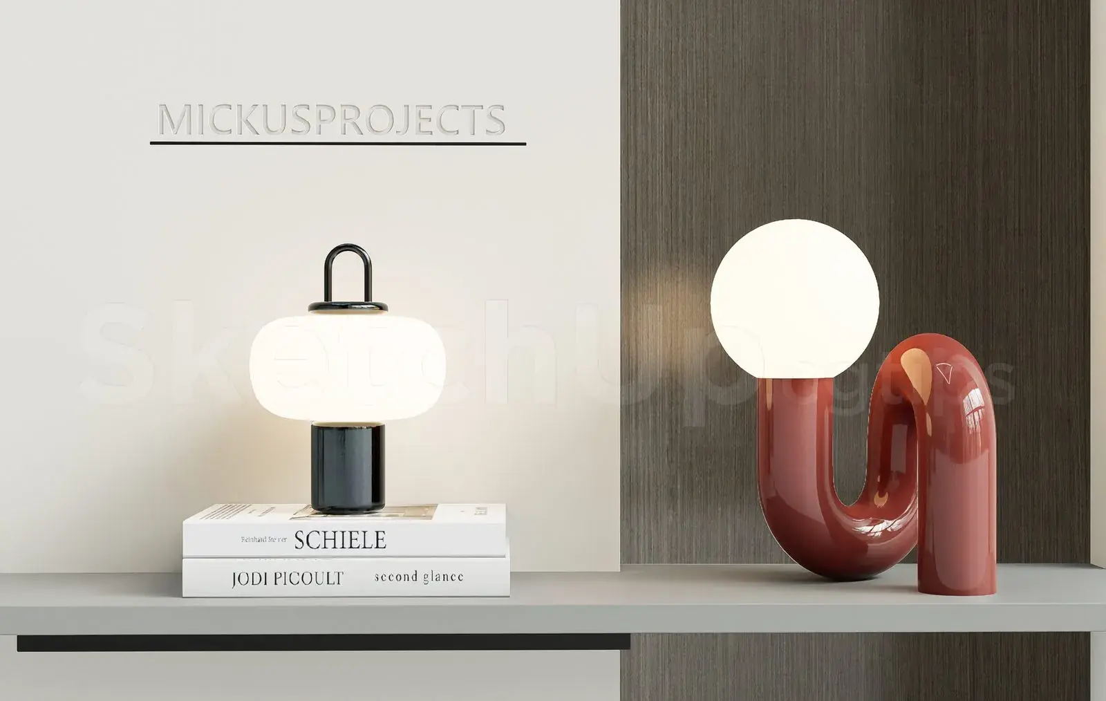 Table Lamp