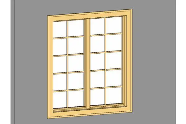 Andersen Csmt Dbl CR25_CW255