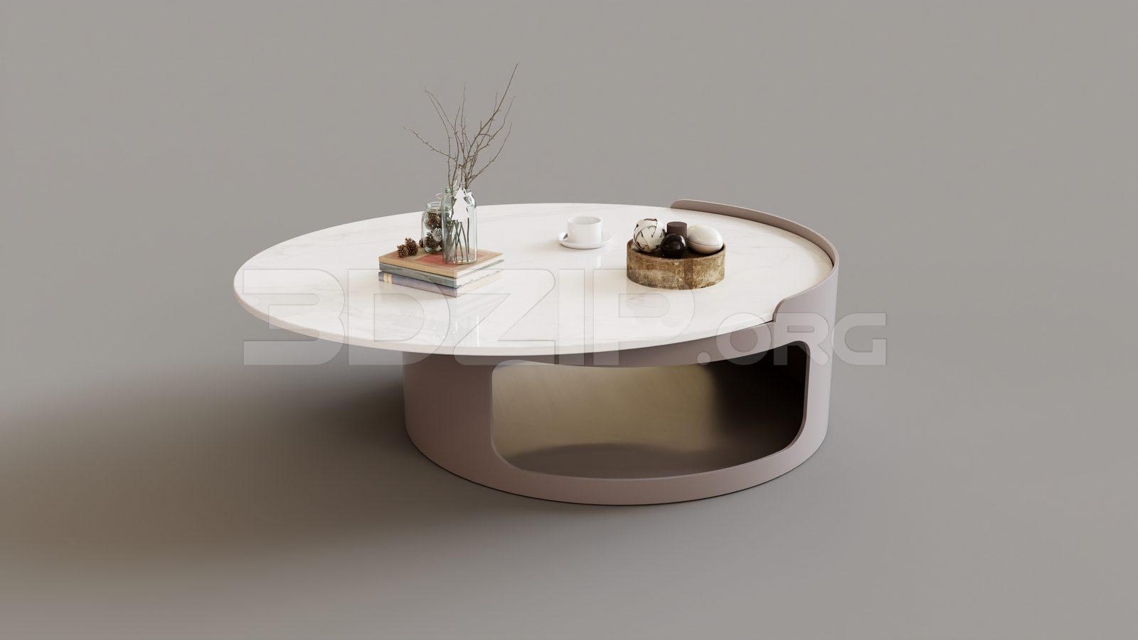 Tea Table