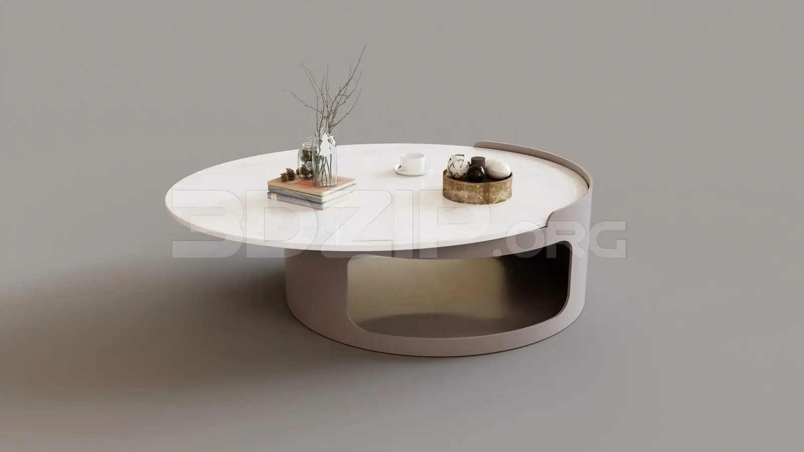 Tea Table