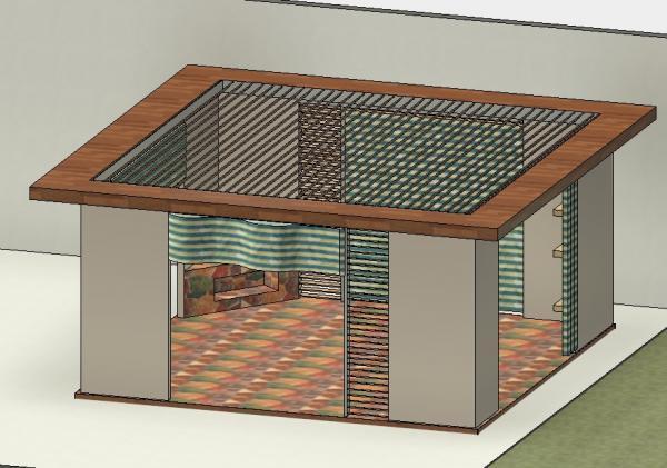 Gazeebo